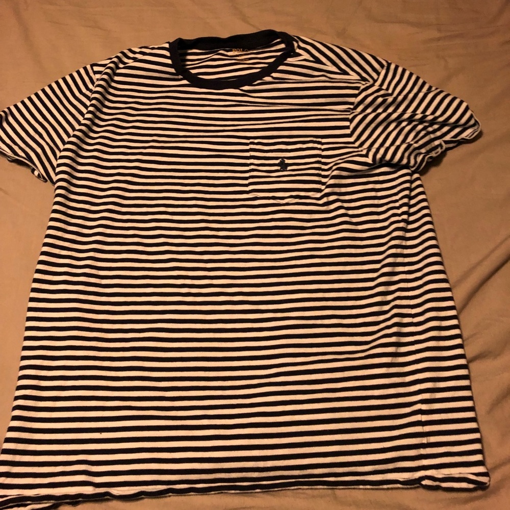 polo tee